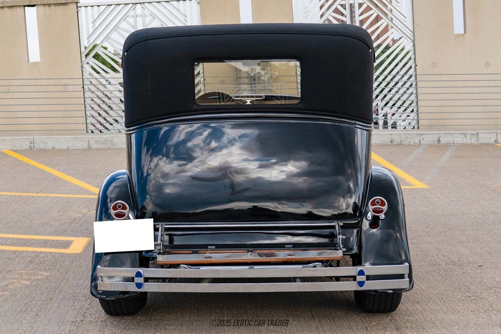 1931 Ford Model A - Image 7 of 12