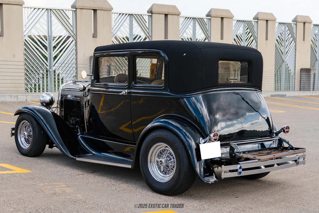 1931 Ford Model A - Image 6 of 12