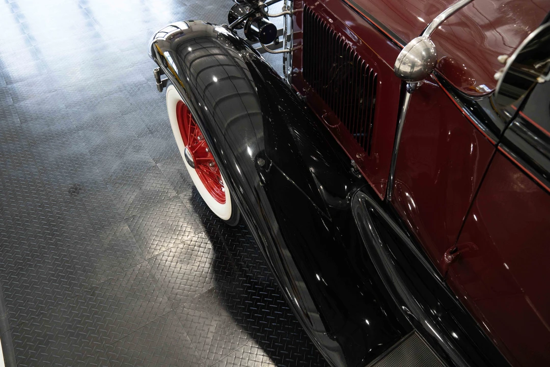 1931 Ford Model A - Image 18 of 31
