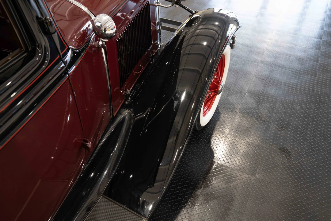 1931 Ford Model A - Image 19 of 31