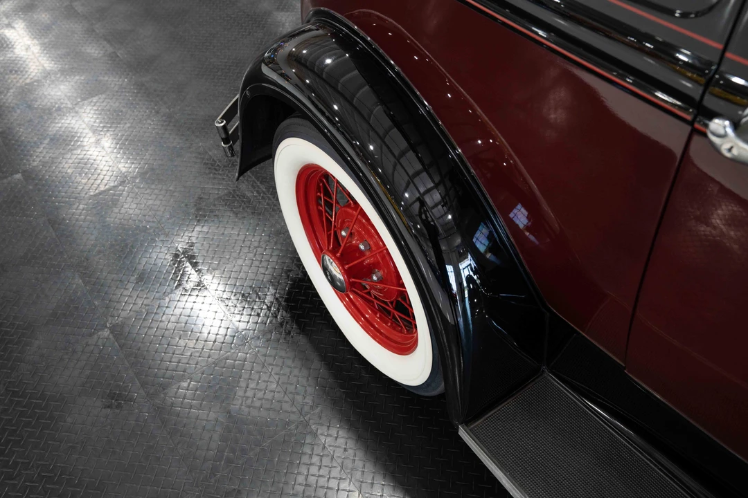 1931 Ford Model A - Image 20 of 31