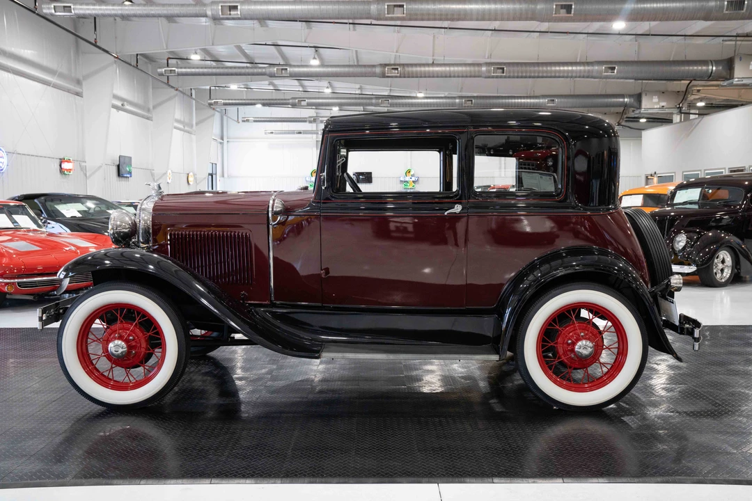 1931 Ford Model A - Image 2 of 31
