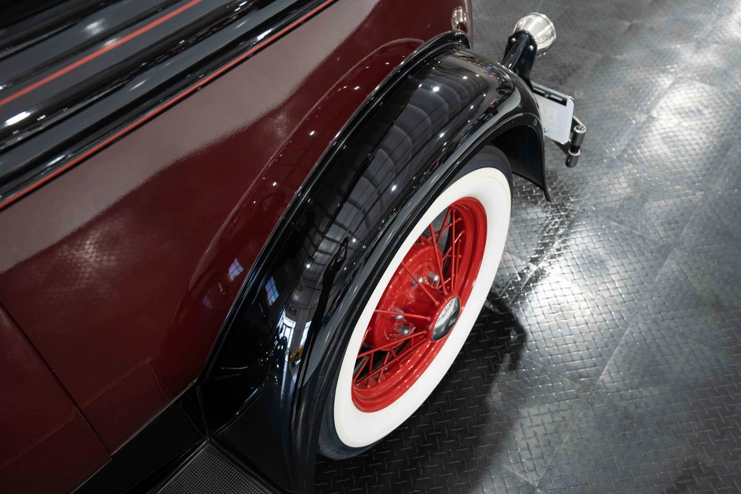 1931 Ford Model A - Image 21 of 31