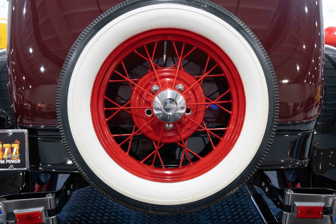 1931 Ford Model A - Image 24 of 31