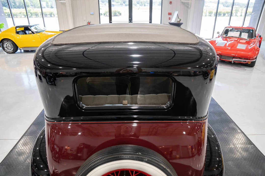 1931 Ford Model A - Image 26 of 31