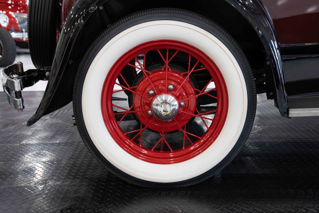 1931 Ford Model A - Image 27 of 31