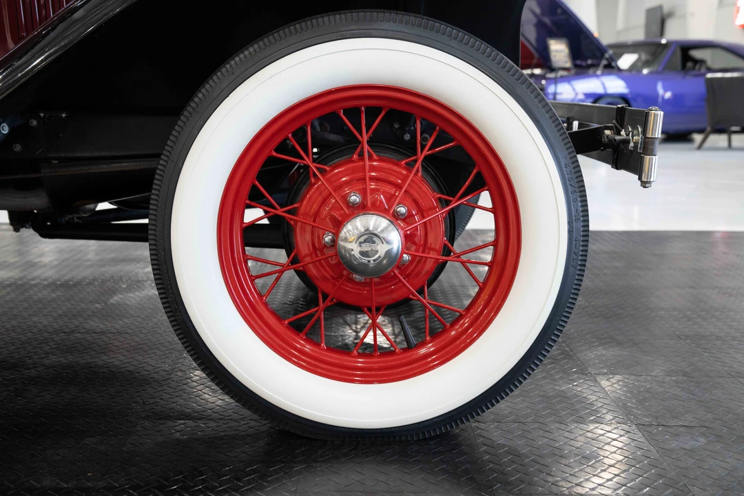 1931 Ford Model A - Image 28 of 31