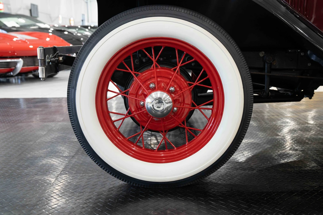 1931 Ford Model A - Image 29 of 31