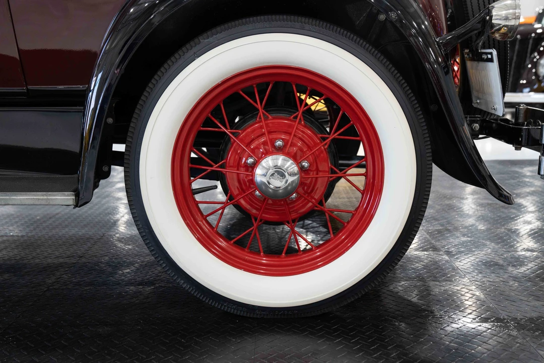1931 Ford Model A - Image 30 of 31