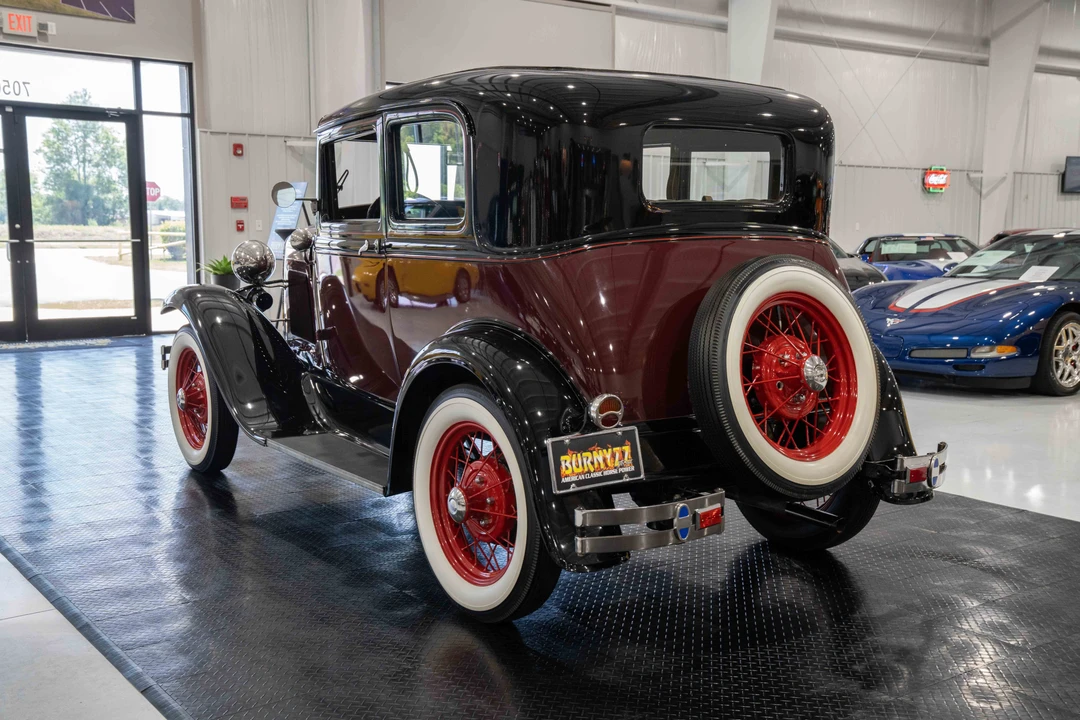 1931 Ford Model A - Image 3 of 31