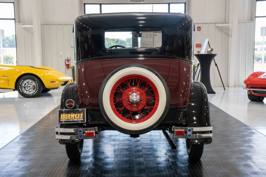 1931 Ford Model A - Image 4 of 31