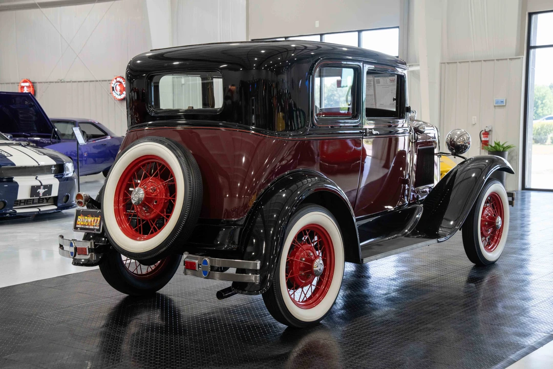 1931 Ford Model A - Image 5 of 31