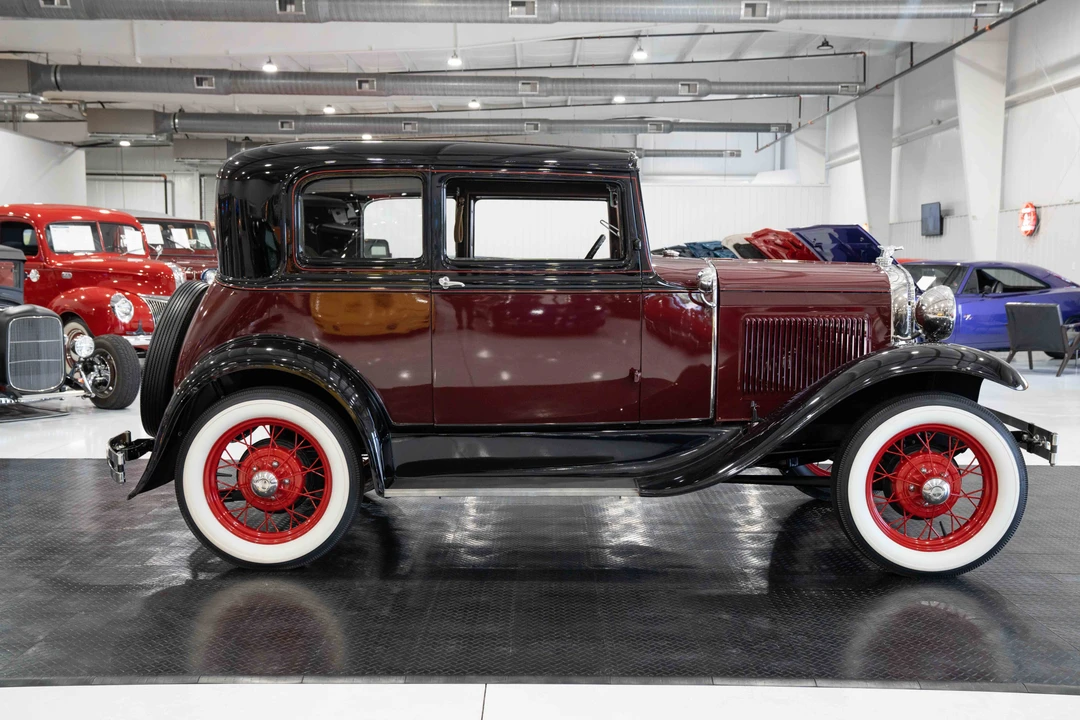 1931 Ford Model A - Image 6 of 31