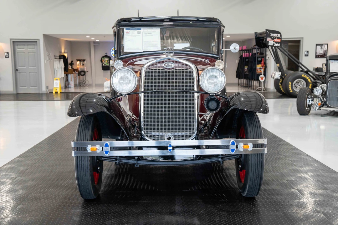 1931 Ford Model A - Image 8 of 31