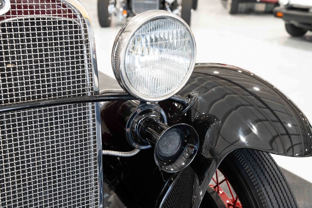 1931 Ford Model A - Image 9 of 31