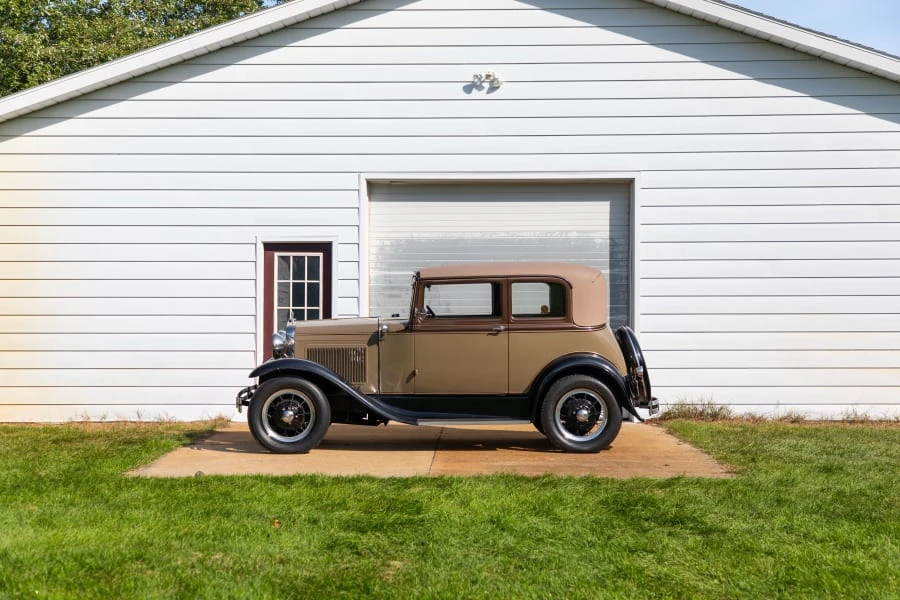 1931 Ford Model A - Image 2 of 13