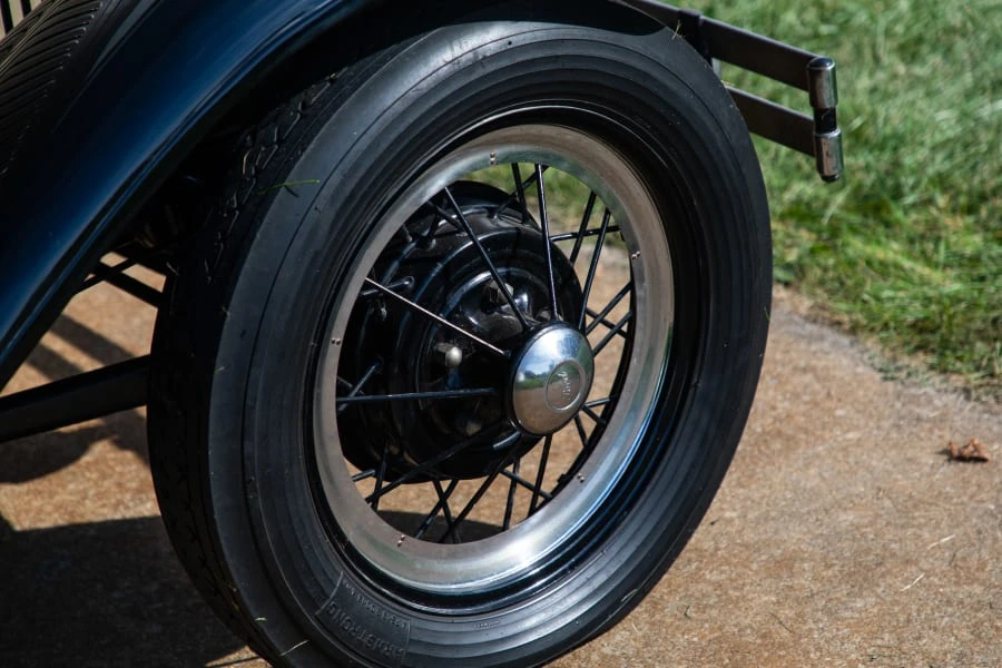 1931 Ford Model A - Image 11 of 13