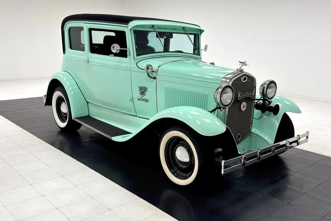 1931 Ford Model A - Image 7 of 31