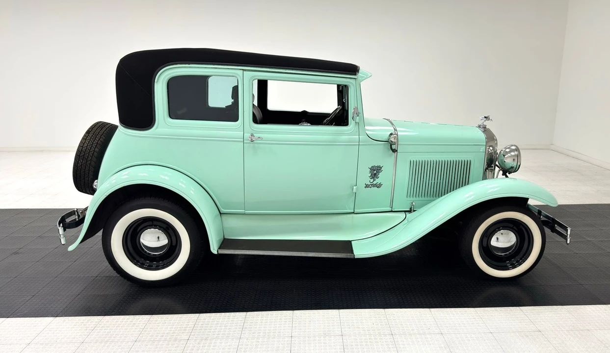1931 Ford Model A - Image 6 of 31