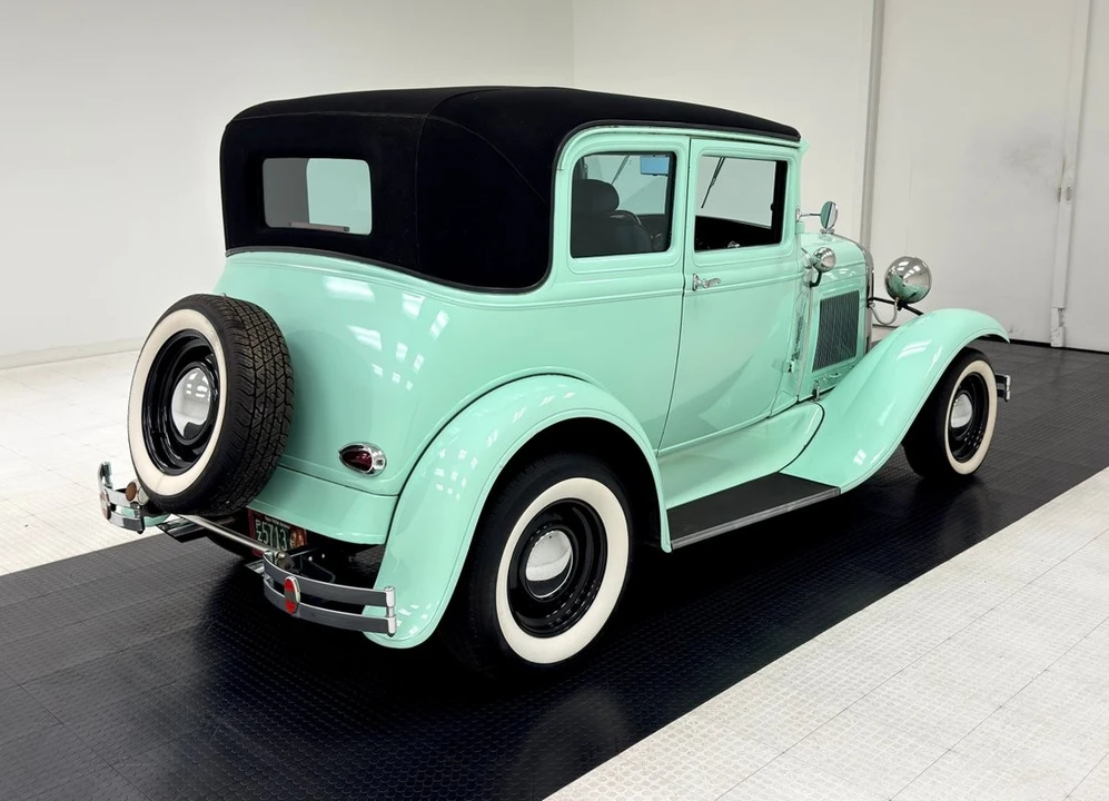 1931 Ford Model A - Image 5 of 31