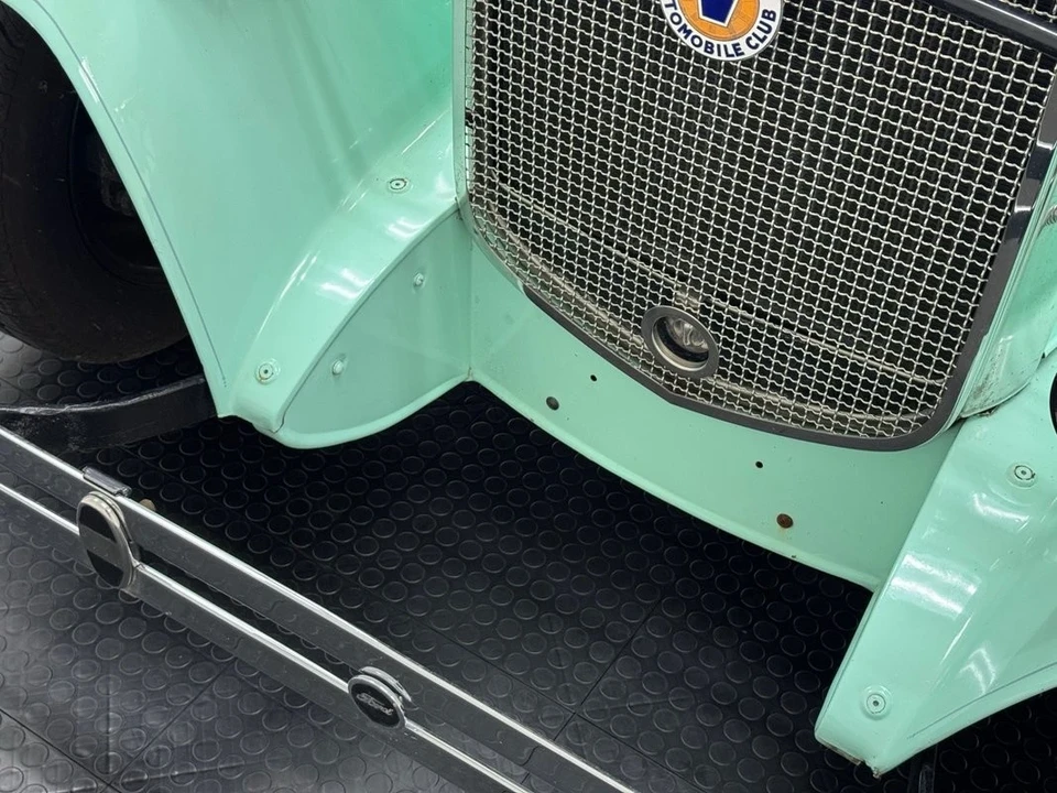1931 Ford Model A - Image 11 of 12