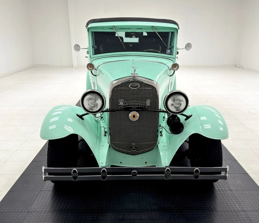 1931 Ford Model A - Image 8 of 12