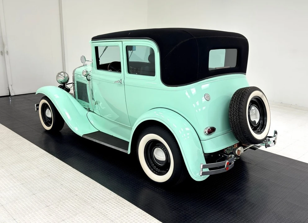 1931 Ford Model A - Image 3 of 31