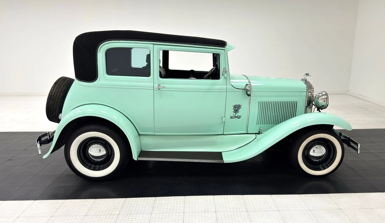 1931 Ford Model A - Image 6 of 12