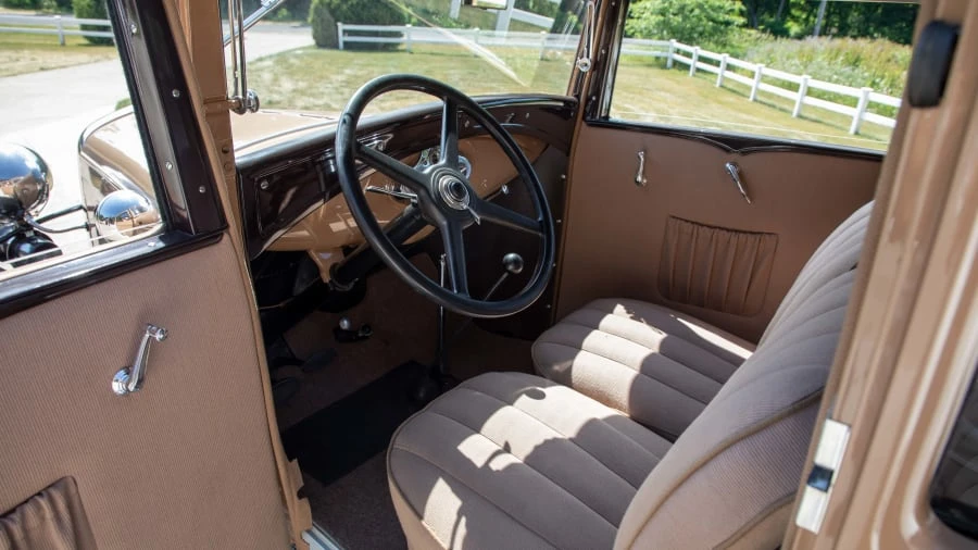 1931 Ford Model A - Image 4 of 20