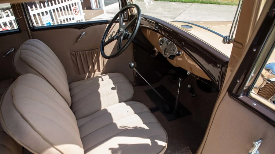 1931 Ford Model A - Image 5 of 20