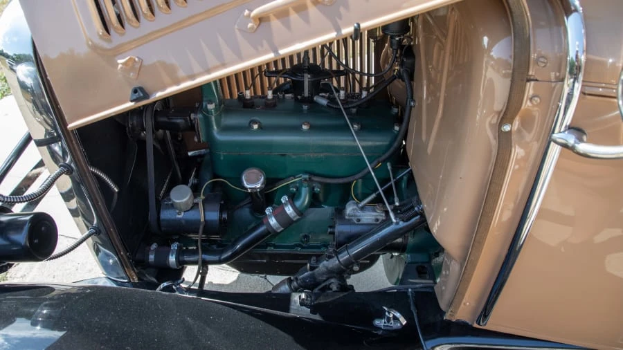 1931 Ford Model A - Image 6 of 20