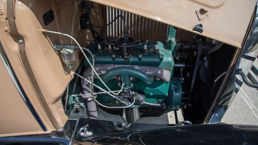 1931 Ford Model A - Image 7 of 20