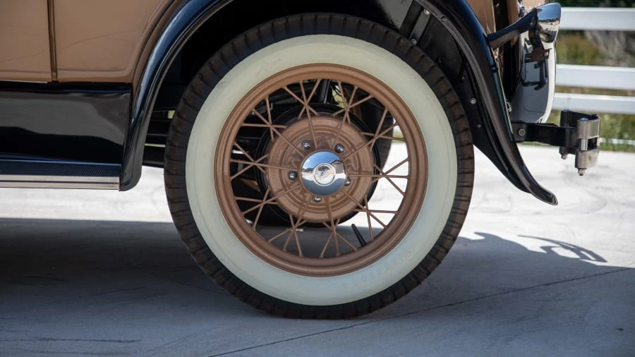 1931 Ford Model A - Image 10 of 20