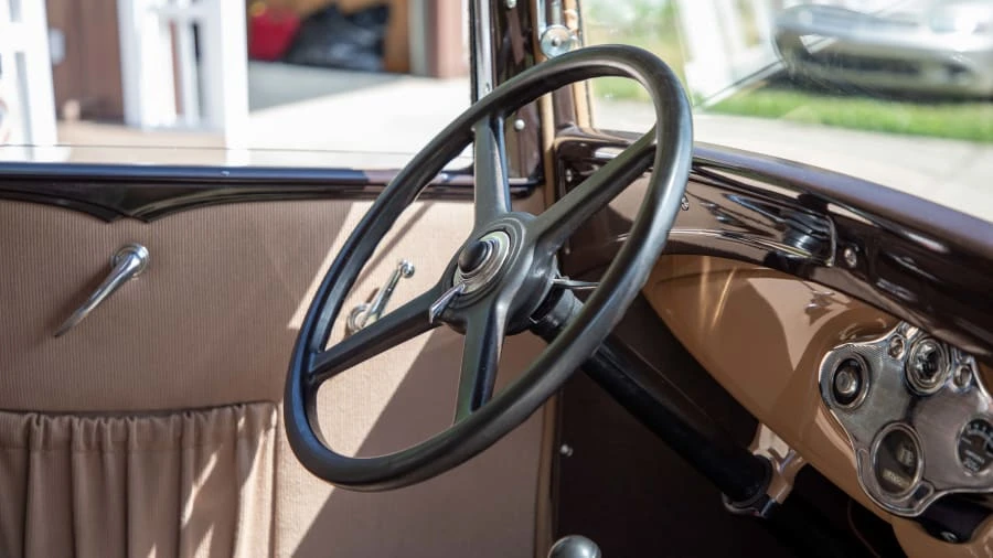 1931 Ford Model A - Image 11 of 20