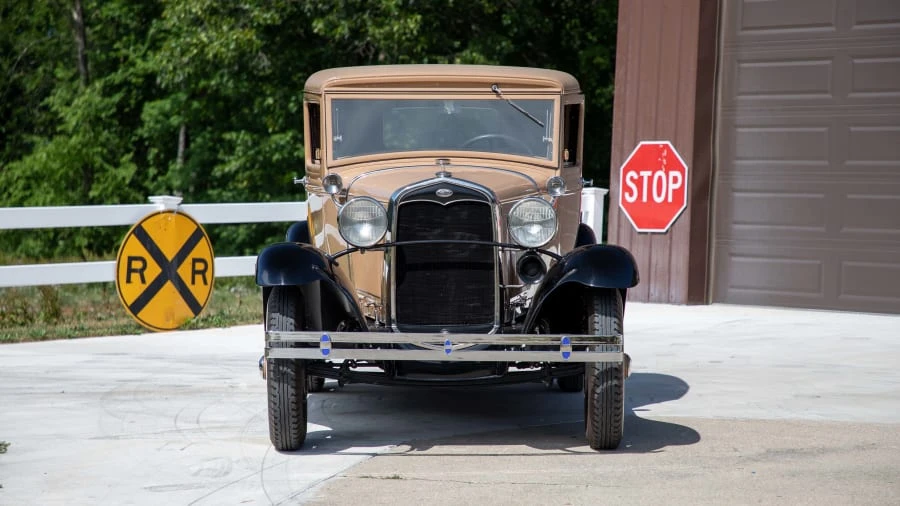 1931 Ford Model A - Image 14 of 20