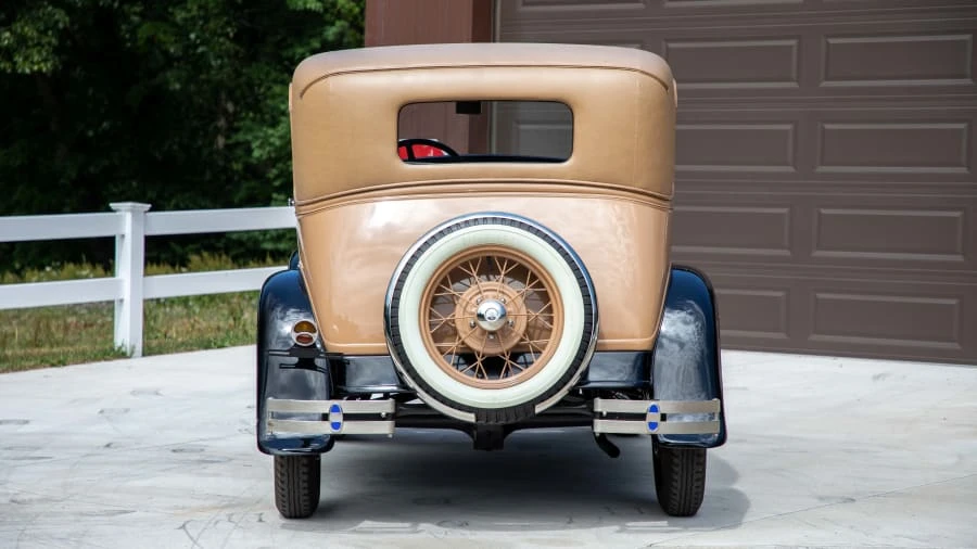 1931 Ford Model A - Image 15 of 20