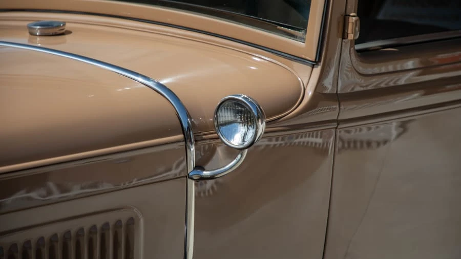 1931 Ford Model A - Image 17 of 20