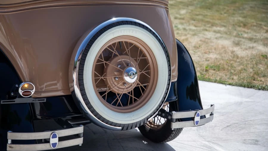 1931 Ford Model A - Image 19 of 20
