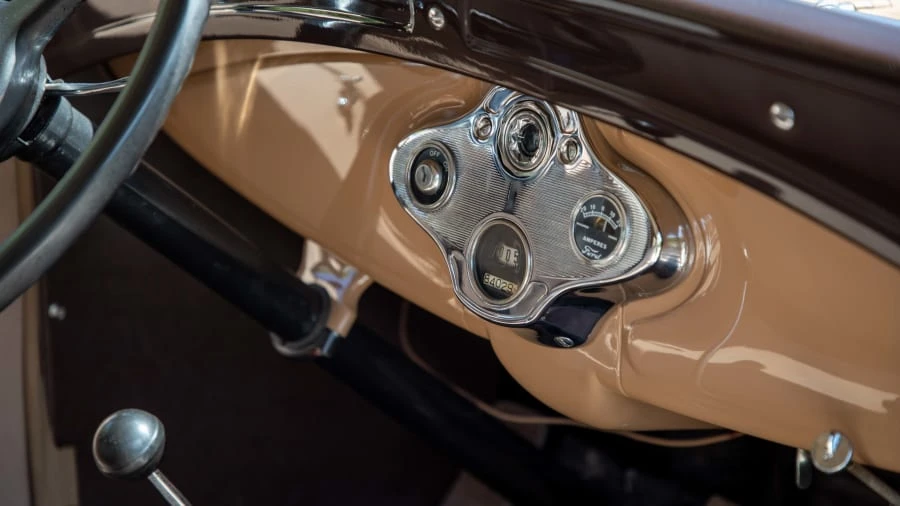 1931 Ford Model A - Image 20 of 20