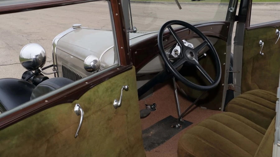 1931 Ford Model A - Image 4 of 14