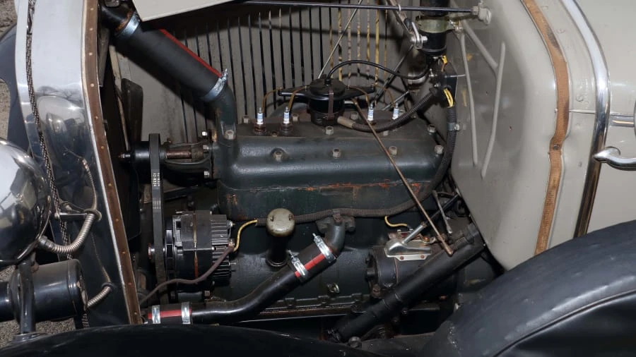 1931 Ford Model A - Image 6 of 14