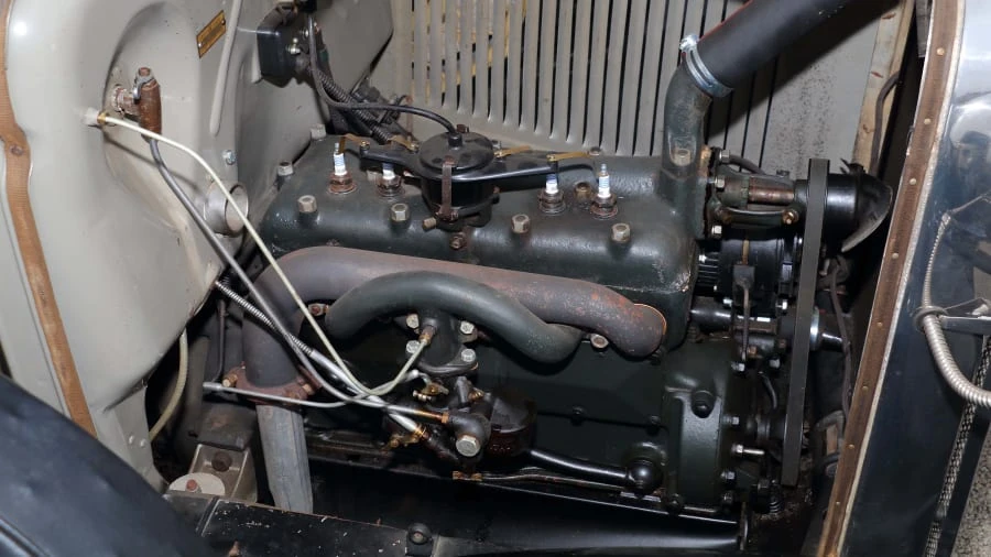 1931 Ford Model A - Image 7 of 14