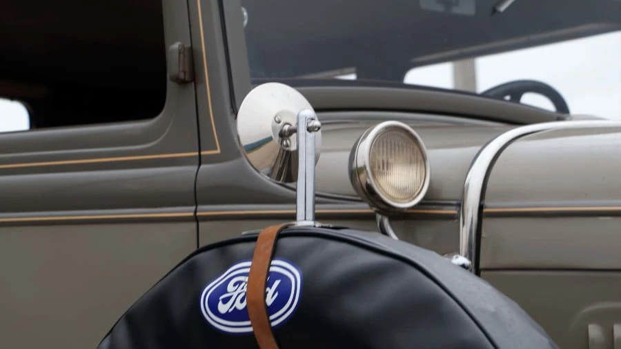 1931 Ford Model A - Image 9 of 14