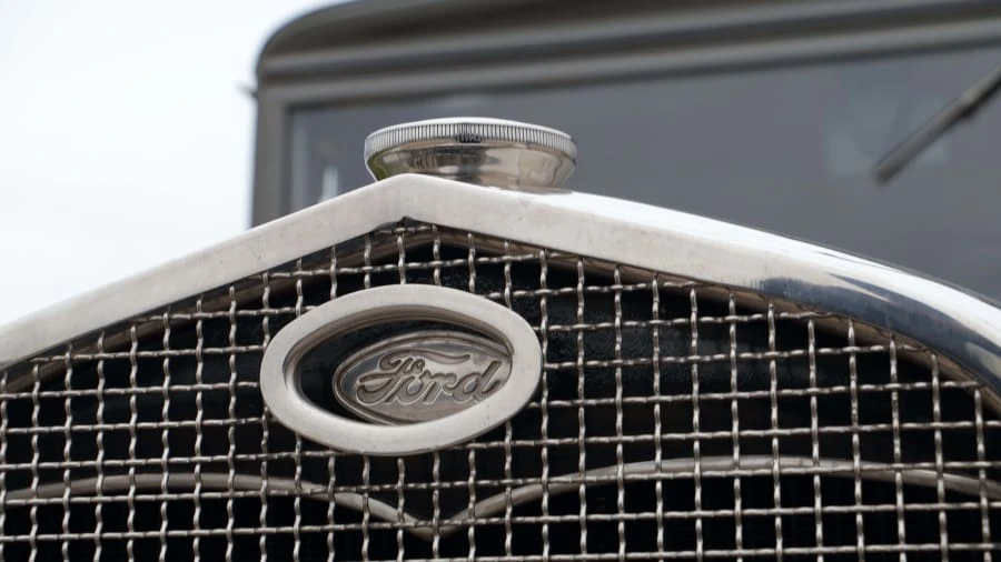 1931 Ford Model A - Image 10 of 14