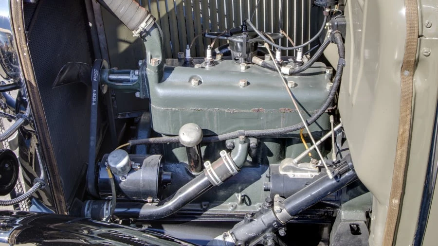 1931 Ford Model A - Image 3 of 12