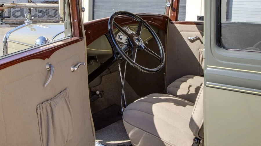 1931 Ford Model A - Image 5 of 12