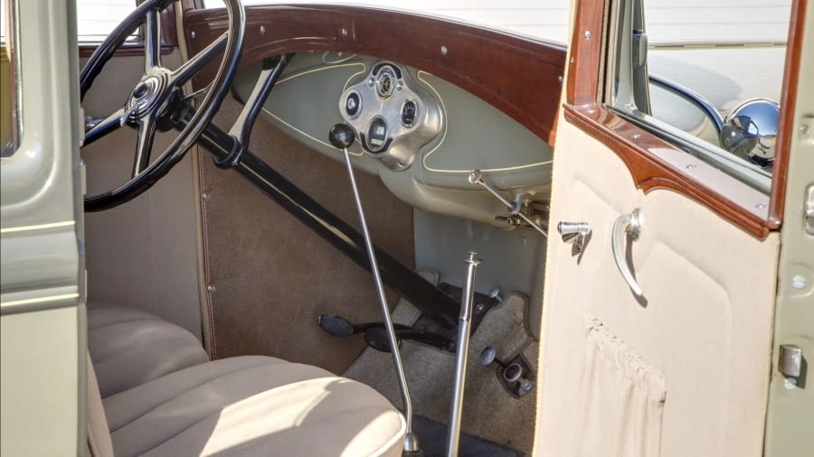1931 Ford Model A - Image 6 of 12