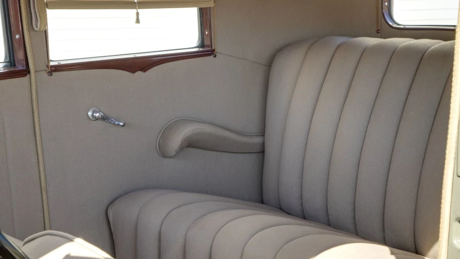 1931 Ford Model A - Image 7 of 12