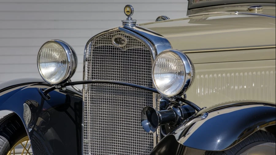 1931 Ford Model A - Image 11 of 12