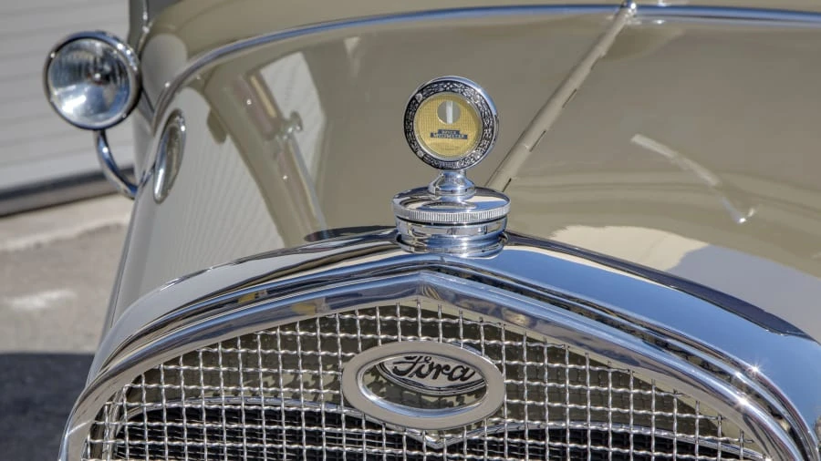 1931 Ford Model A - Image 12 of 12